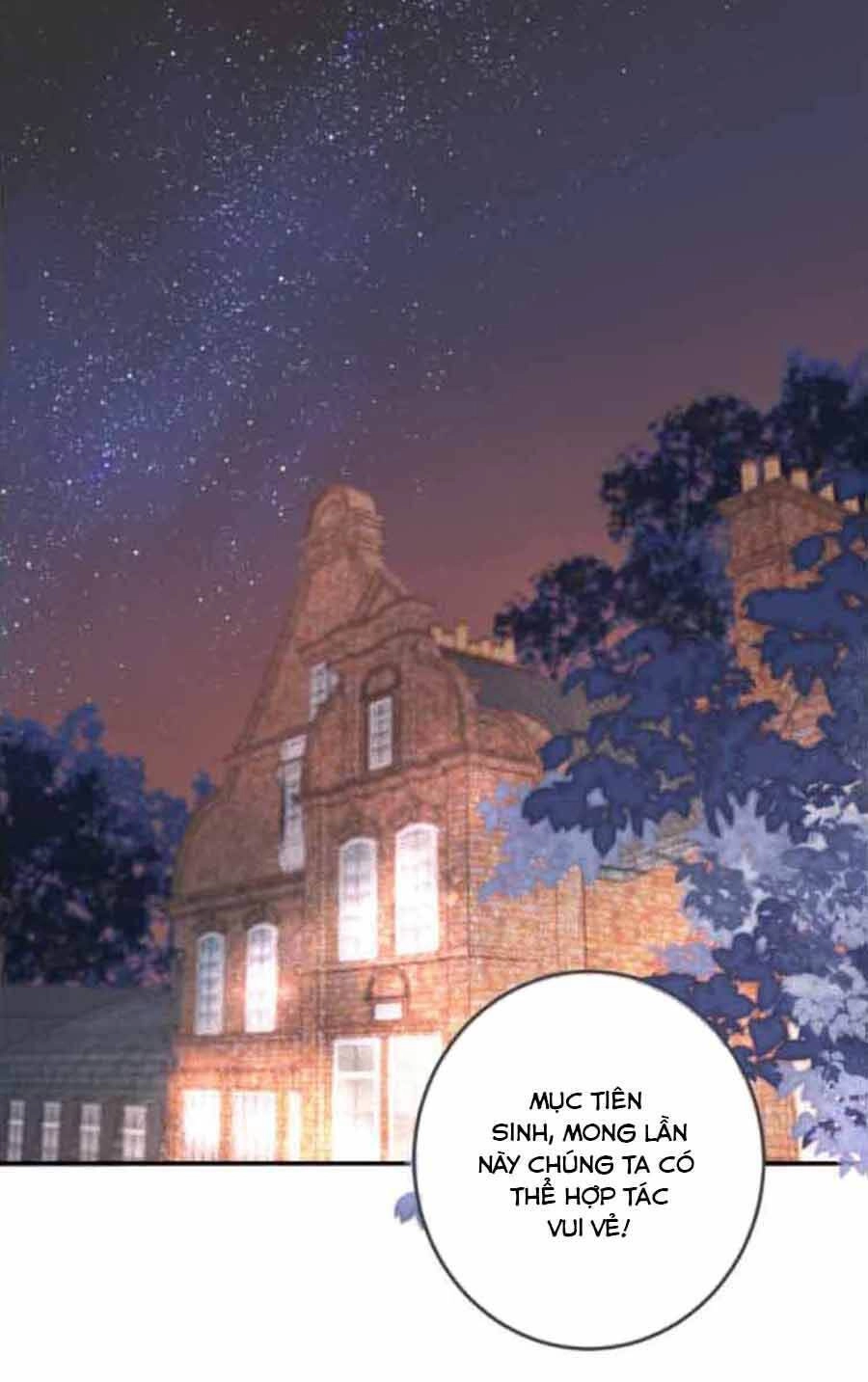 Lâu Tiểu Thư, Lại Gặp Nhau Rồi Chapter 41 - 38