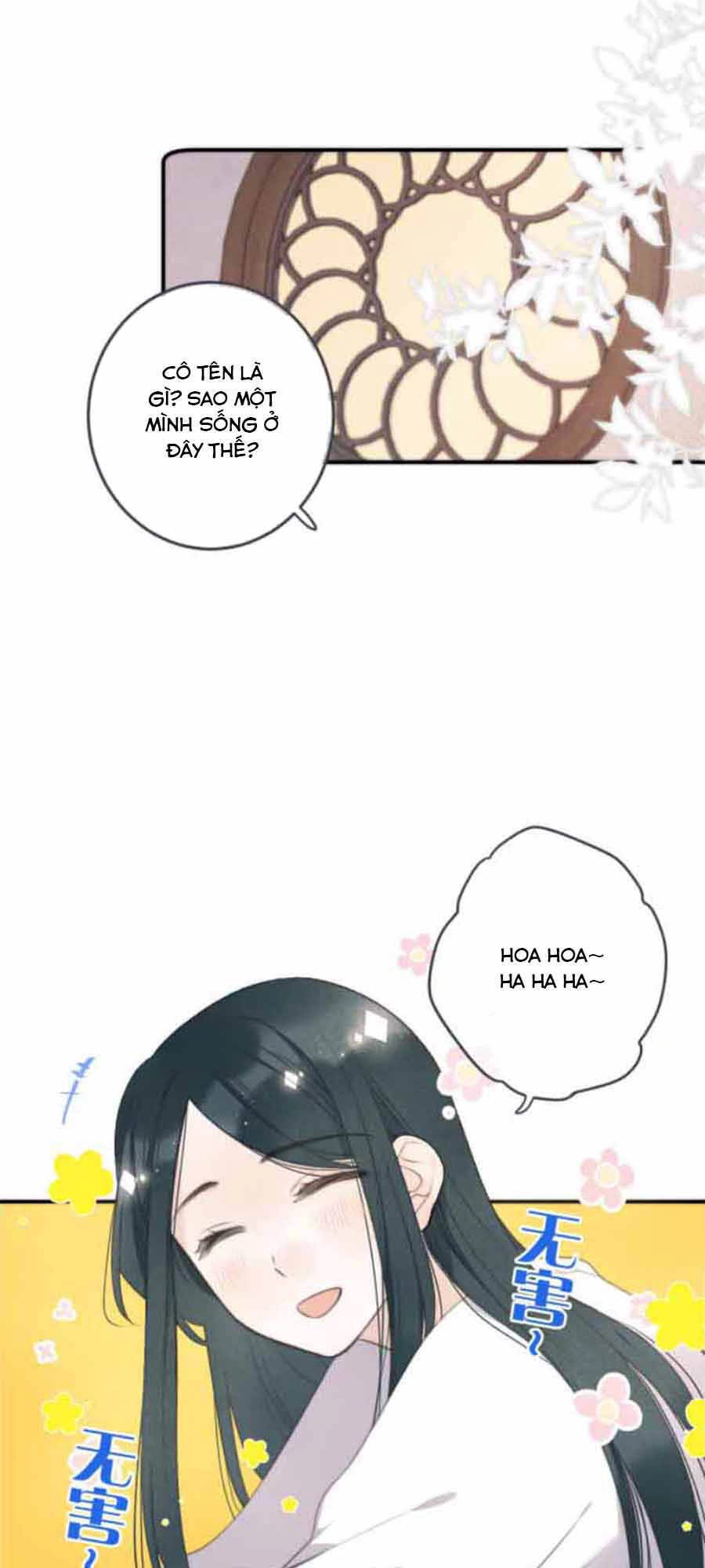 Lâu Tiểu Thư, Lại Gặp Nhau Rồi Chapter 41 - 43