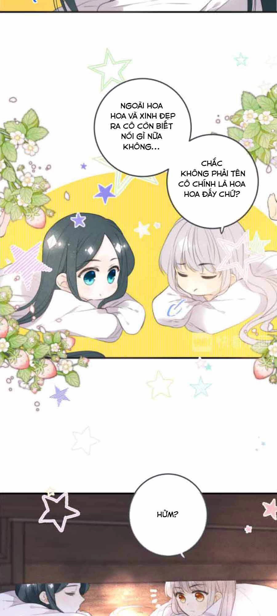 Lâu Tiểu Thư, Lại Gặp Nhau Rồi Chapter 41 - 44