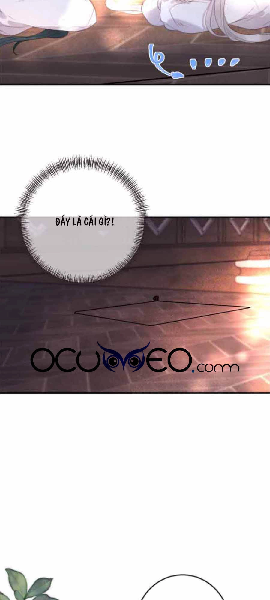 Lâu Tiểu Thư, Lại Gặp Nhau Rồi Chapter 41 - 45