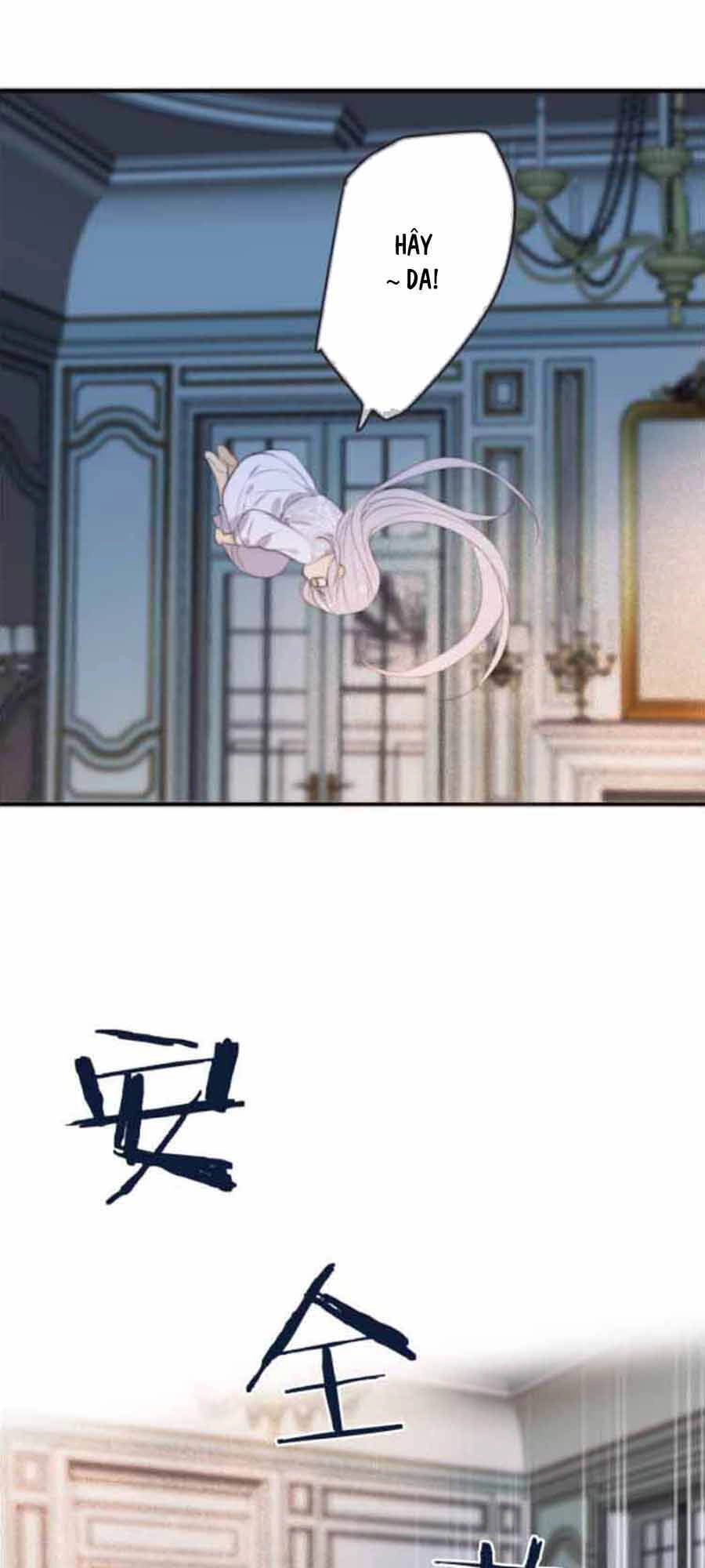 Lâu Tiểu Thư, Lại Gặp Nhau Rồi Chapter 41 - 49