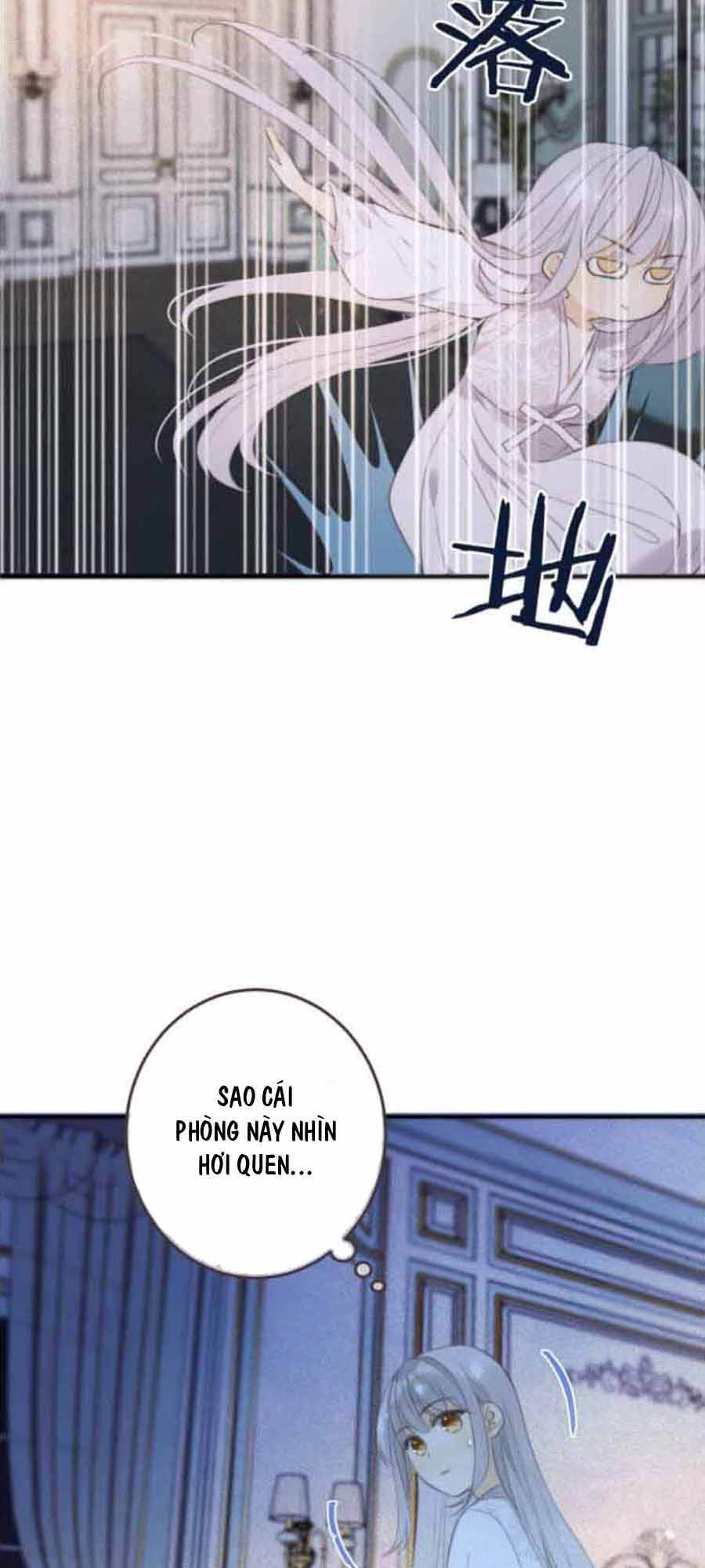 Lâu Tiểu Thư, Lại Gặp Nhau Rồi Chapter 41 - 50