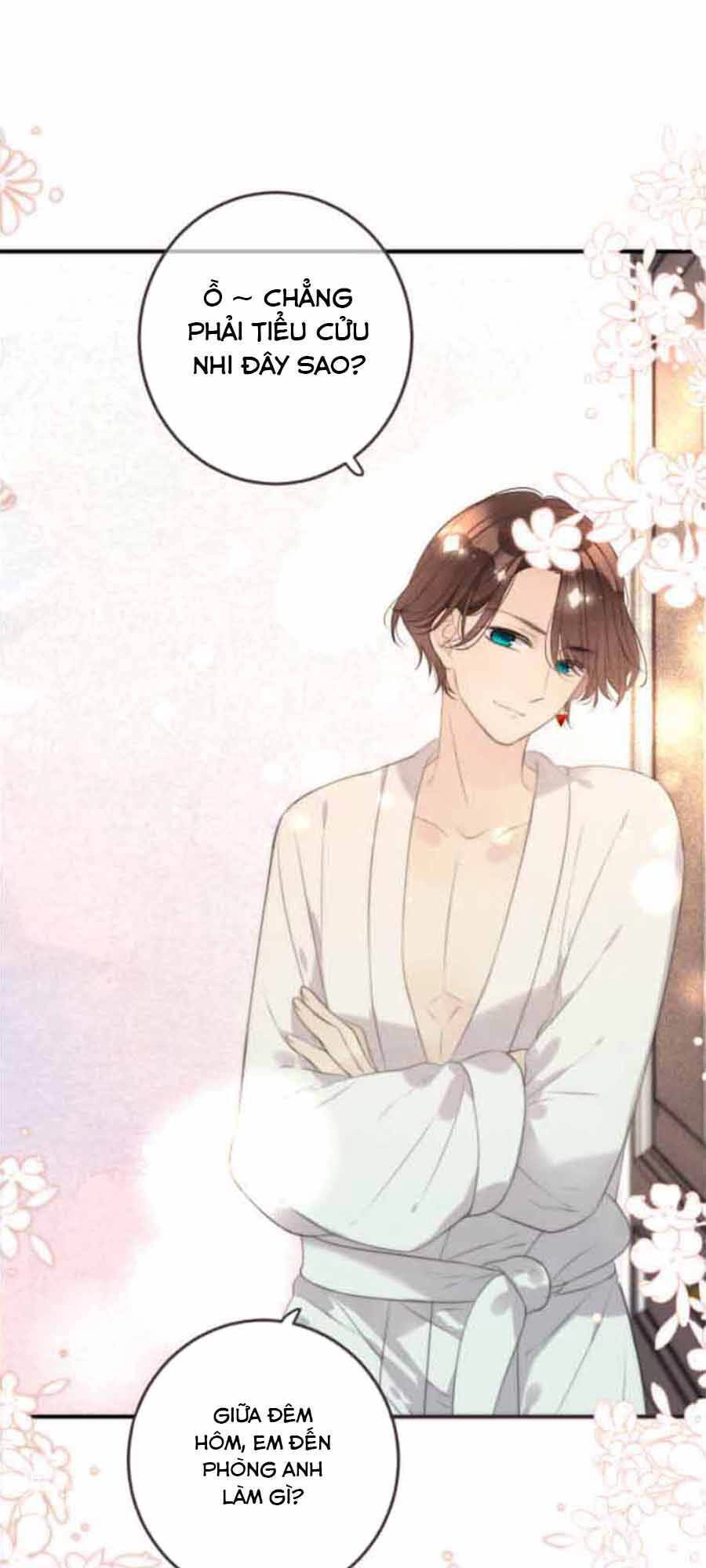 Lâu Tiểu Thư, Lại Gặp Nhau Rồi Chapter 41 - 53