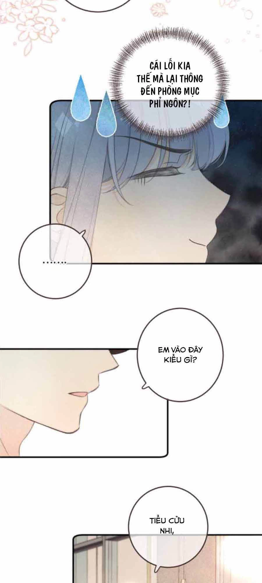 Lâu Tiểu Thư, Lại Gặp Nhau Rồi Chapter 41 - 54