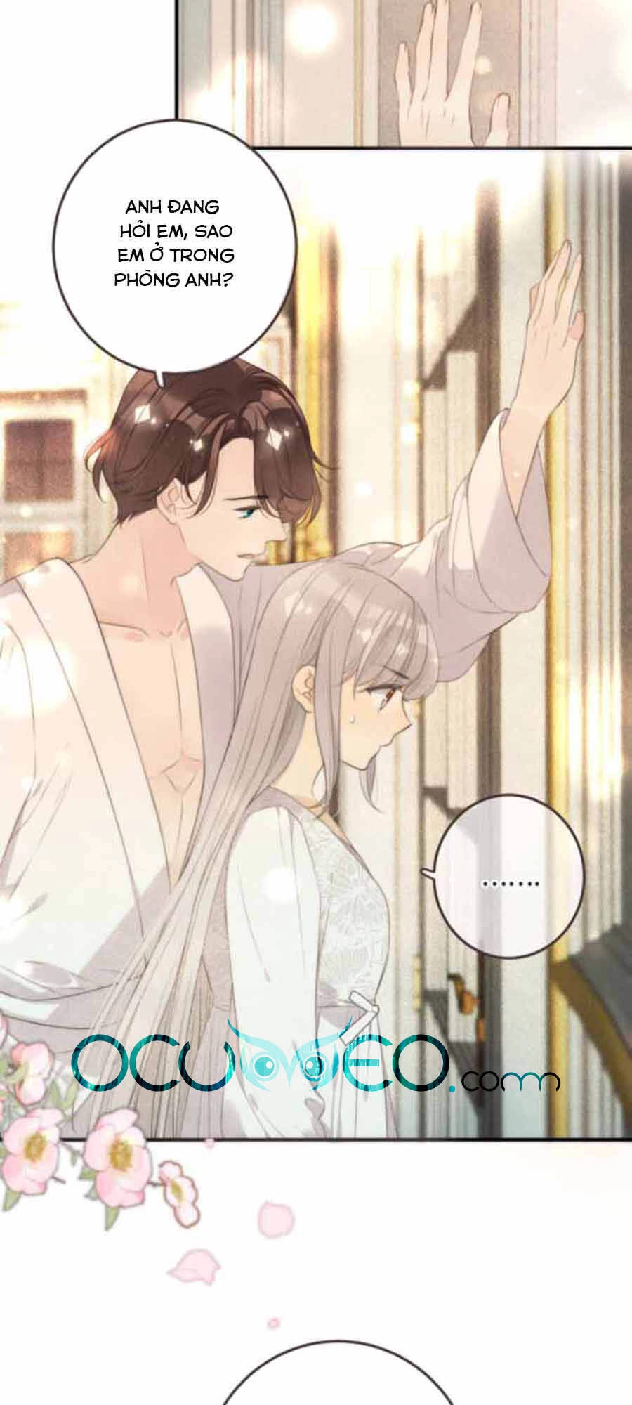 Lâu Tiểu Thư, Lại Gặp Nhau Rồi Chapter 41 - 55