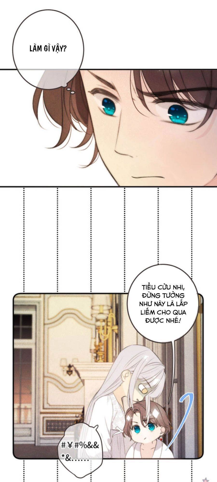 Lâu Tiểu Thư, Lại Gặp Nhau Rồi Chapter 42 - 5