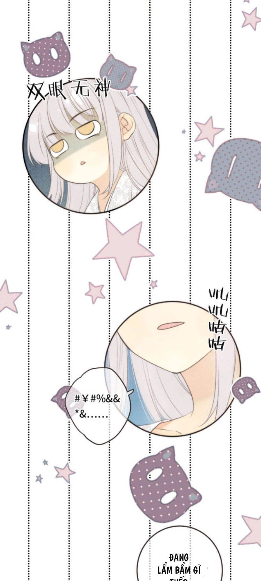 Lâu Tiểu Thư, Lại Gặp Nhau Rồi Chapter 42 - 6