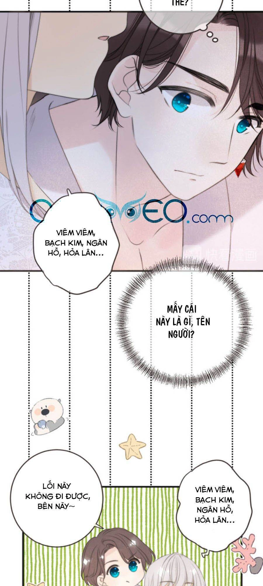 Lâu Tiểu Thư, Lại Gặp Nhau Rồi Chapter 42 - 7