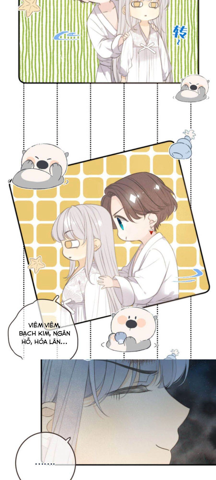 Lâu Tiểu Thư, Lại Gặp Nhau Rồi Chapter 42 - 8