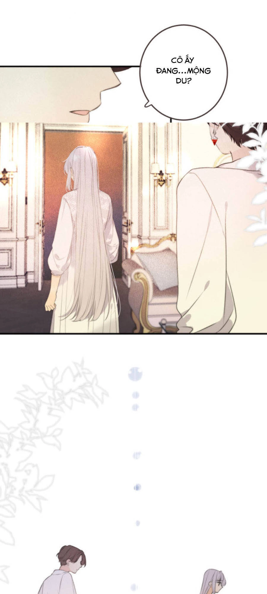 Lâu Tiểu Thư, Lại Gặp Nhau Rồi Chapter 42 - 10