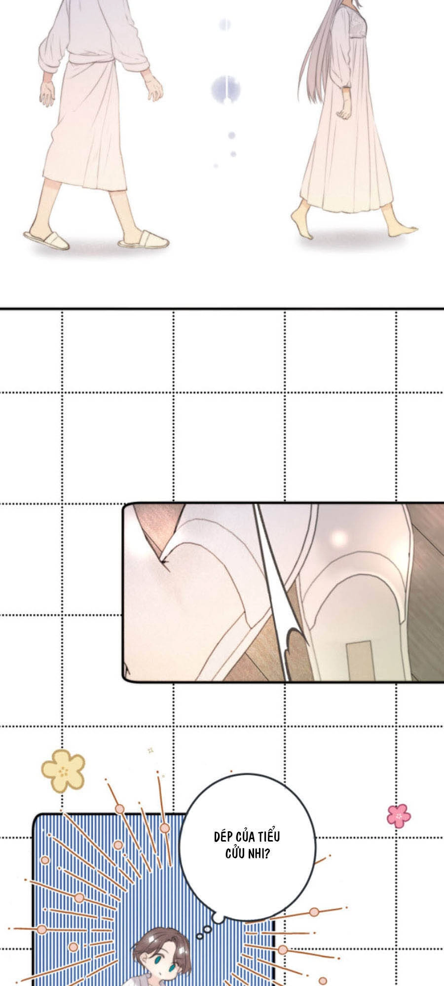 Lâu Tiểu Thư, Lại Gặp Nhau Rồi Chapter 42 - 11