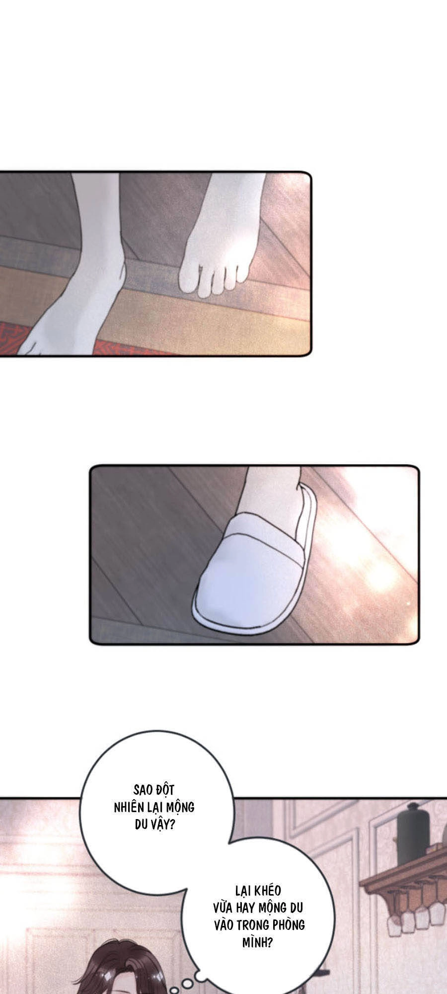 Lâu Tiểu Thư, Lại Gặp Nhau Rồi Chapter 42 - 15