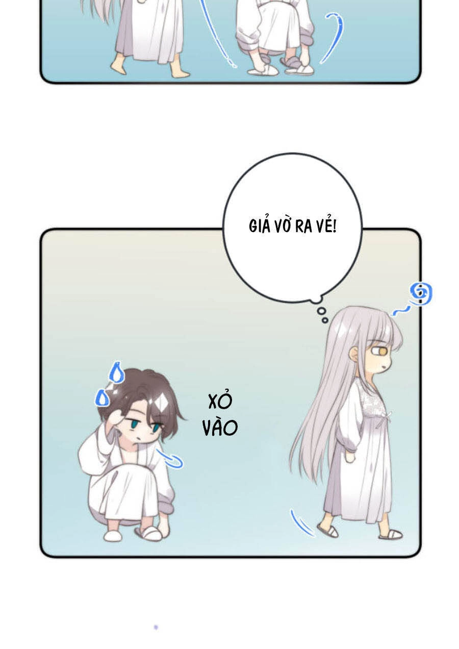 Lâu Tiểu Thư, Lại Gặp Nhau Rồi Chapter 42 - 26