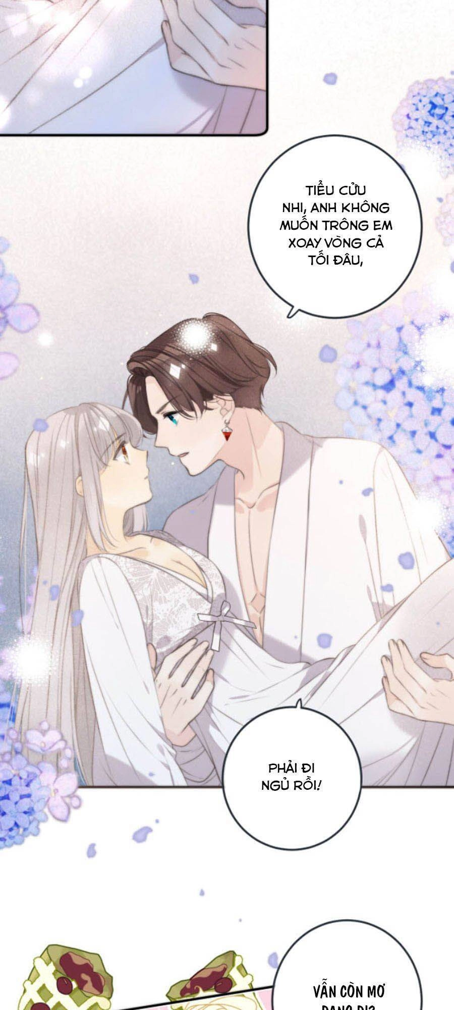 Lâu Tiểu Thư, Lại Gặp Nhau Rồi Chapter 42 - 29