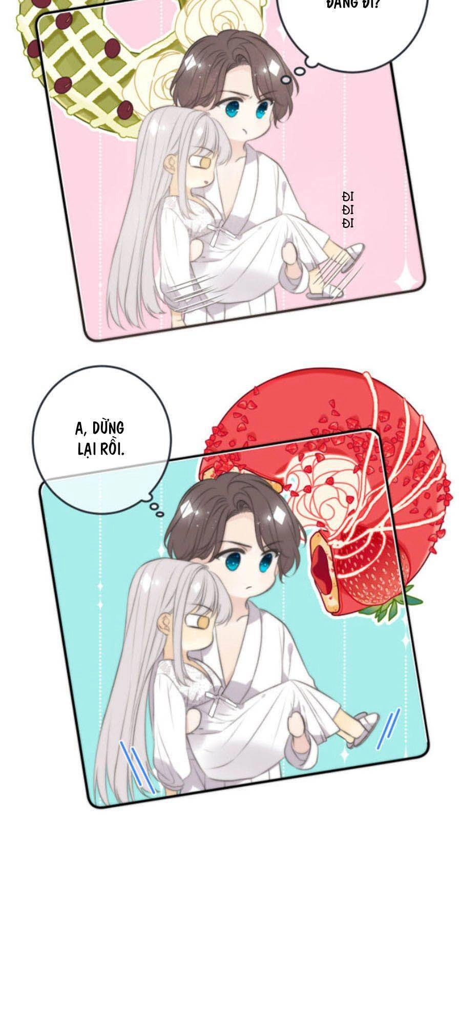 Lâu Tiểu Thư, Lại Gặp Nhau Rồi Chapter 42 - 30