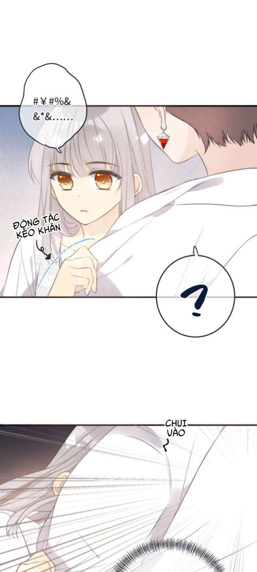 Lâu Tiểu Thư, Lại Gặp Nhau Rồi Chapter 42 - 31