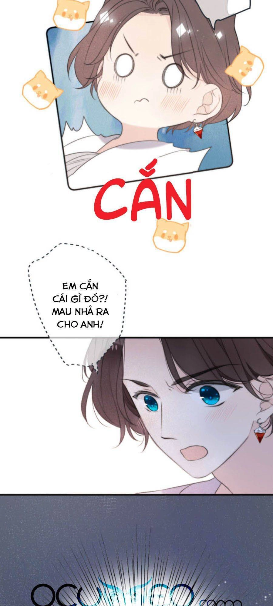 Lâu Tiểu Thư, Lại Gặp Nhau Rồi Chapter 42 - 33