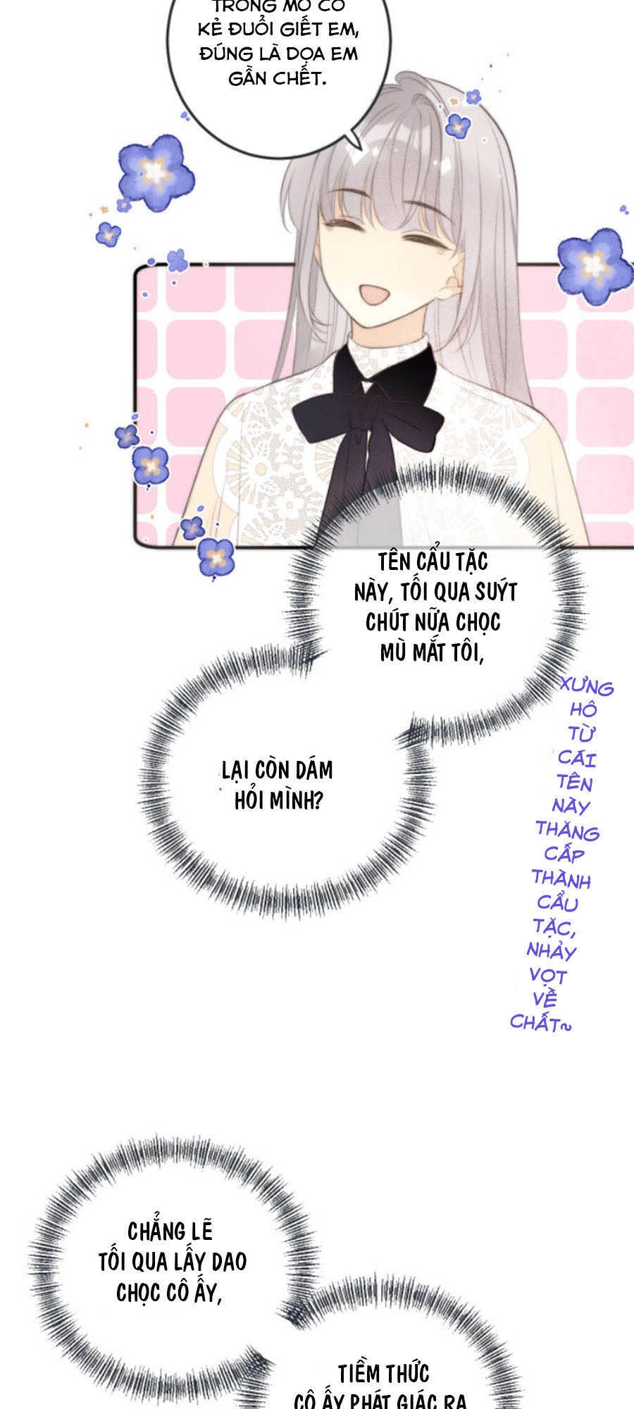 Lâu Tiểu Thư, Lại Gặp Nhau Rồi Chapter 42 - 37