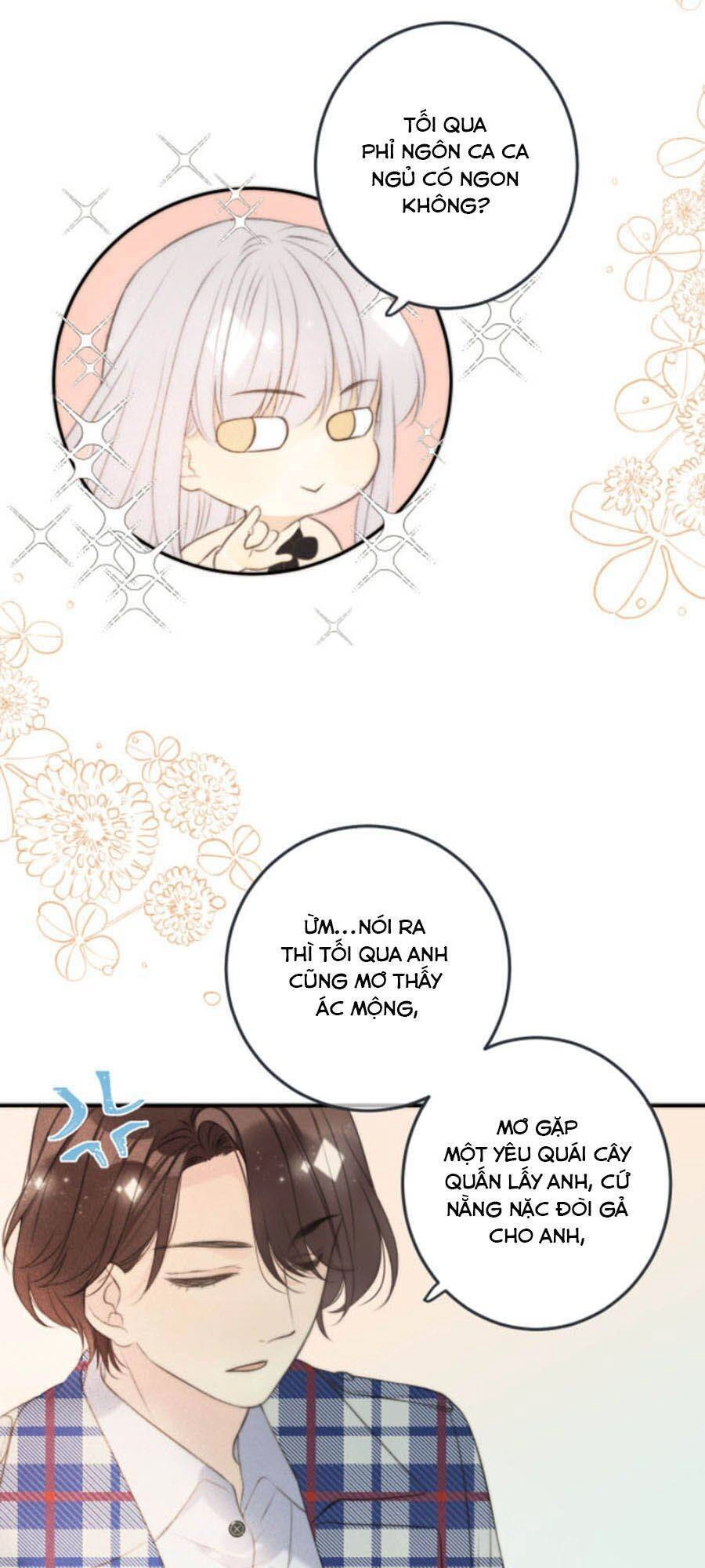 Lâu Tiểu Thư, Lại Gặp Nhau Rồi Chapter 42 - 39