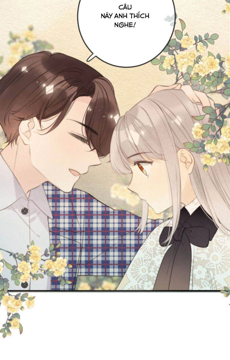 Lâu Tiểu Thư, Lại Gặp Nhau Rồi Chapter 42 - 46