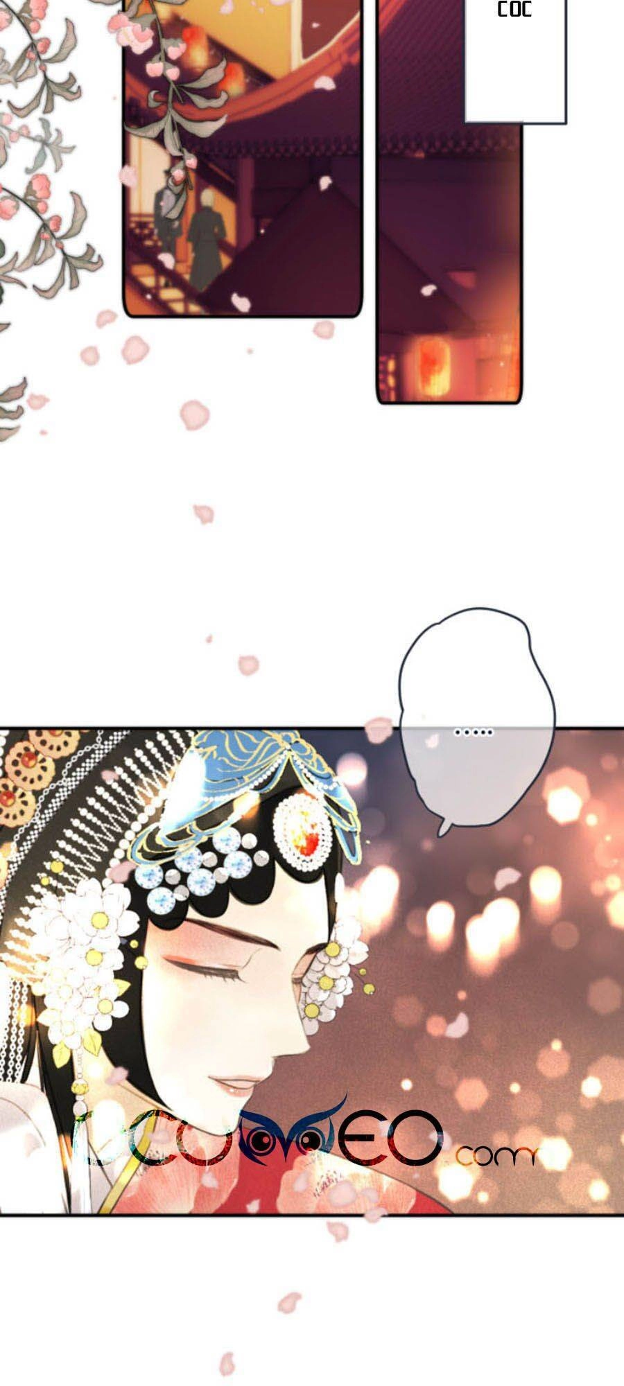 Lâu Tiểu Thư, Lại Gặp Nhau Rồi Chapter 42 - 48