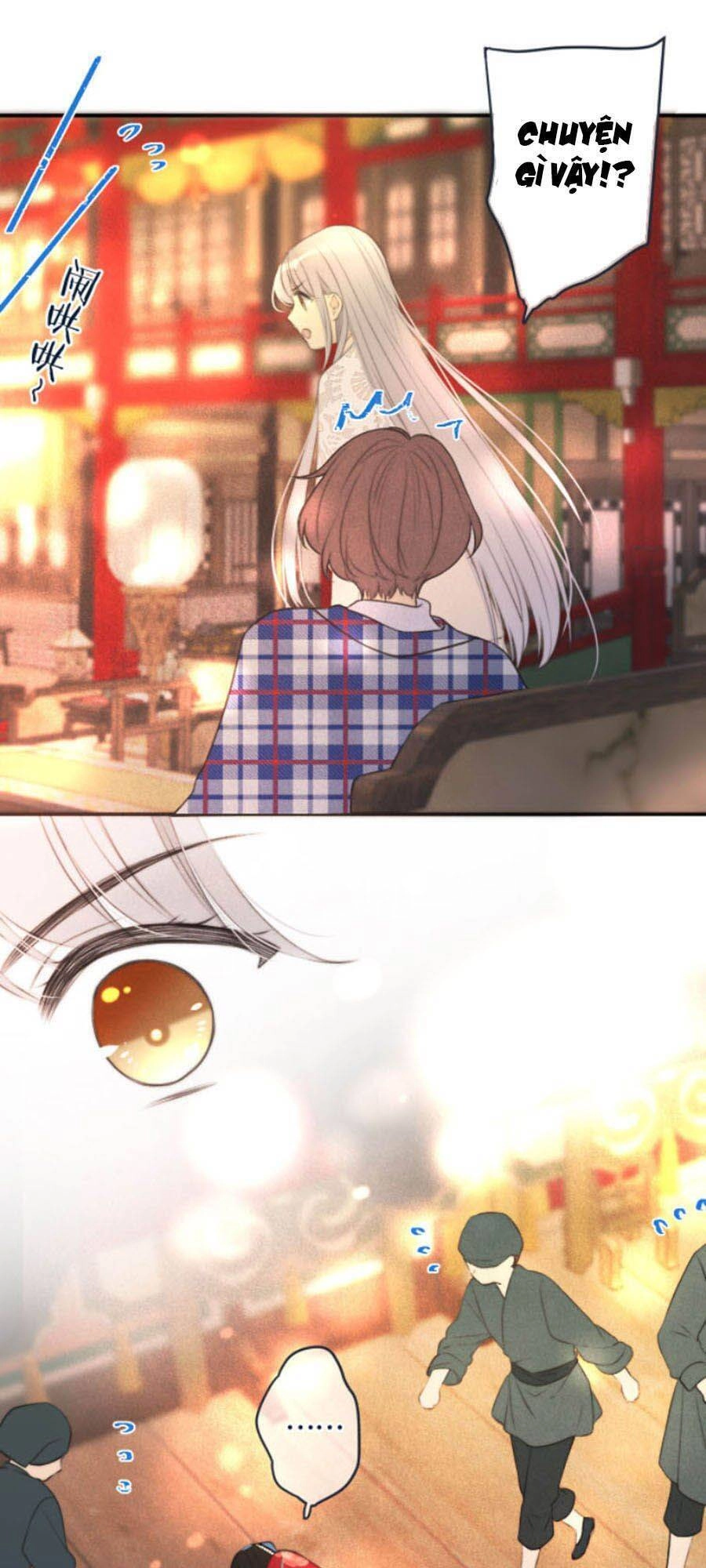 Lâu Tiểu Thư, Lại Gặp Nhau Rồi Chapter 42 - 52