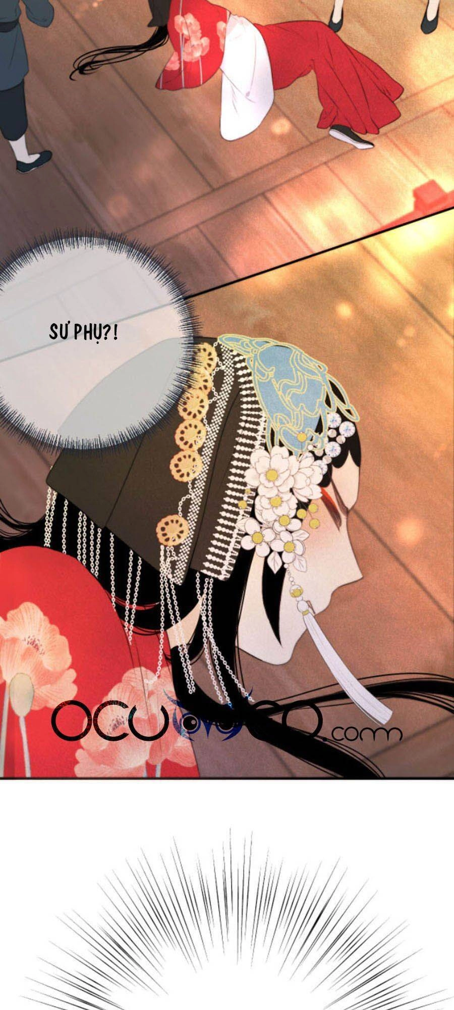 Lâu Tiểu Thư, Lại Gặp Nhau Rồi Chapter 42 - 53