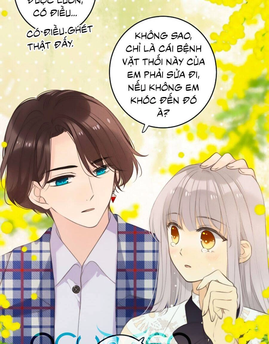 Lâu Tiểu Thư, Lại Gặp Nhau Rồi Chapter 43 - 6