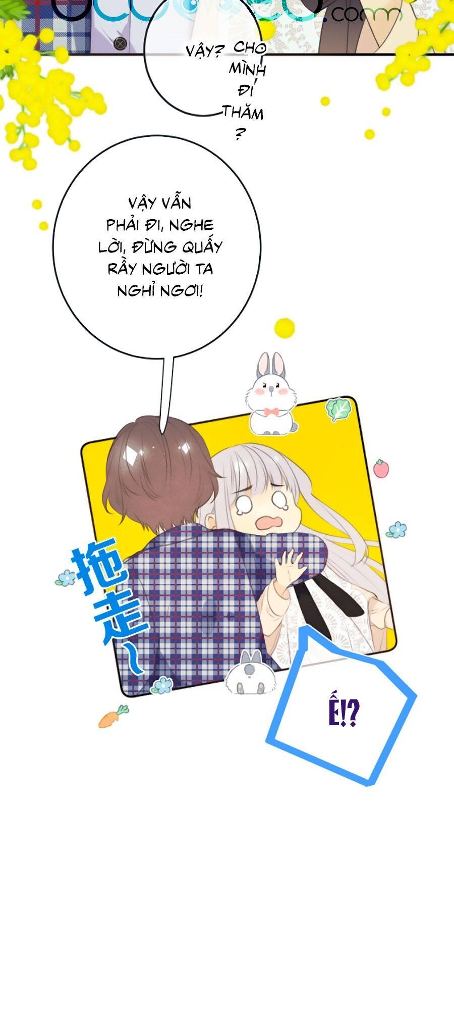 Lâu Tiểu Thư, Lại Gặp Nhau Rồi Chapter 43 - 7