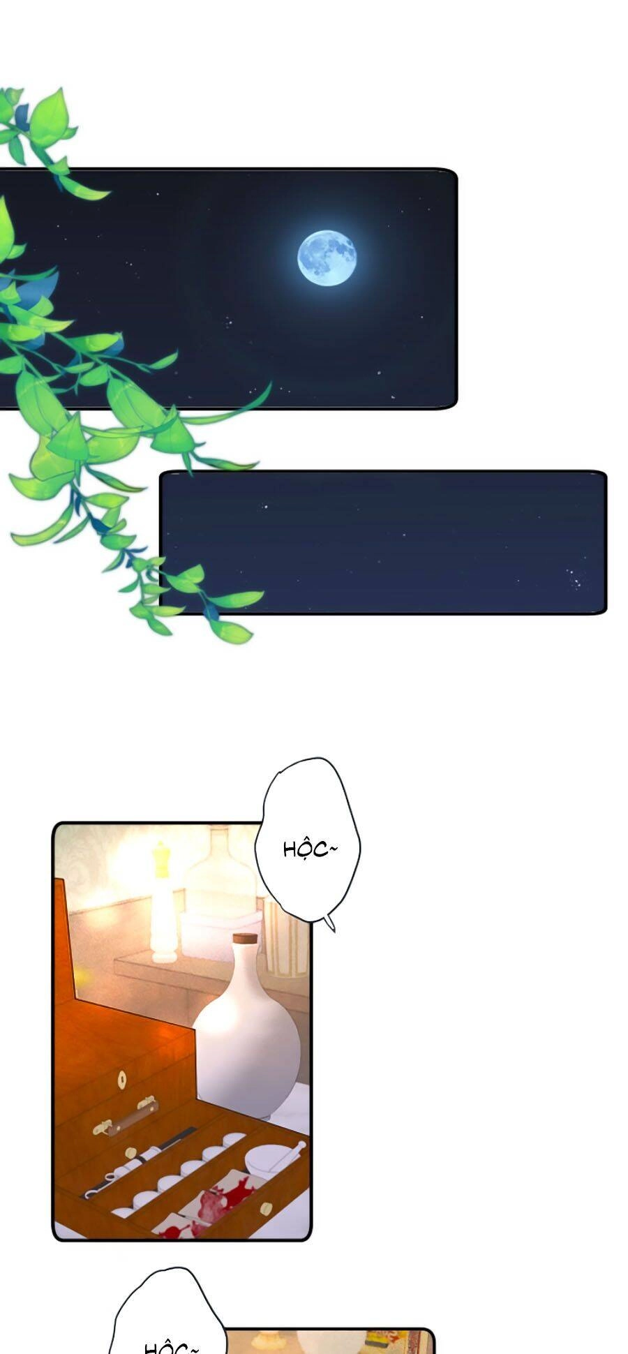 Lâu Tiểu Thư, Lại Gặp Nhau Rồi Chapter 43 - 8