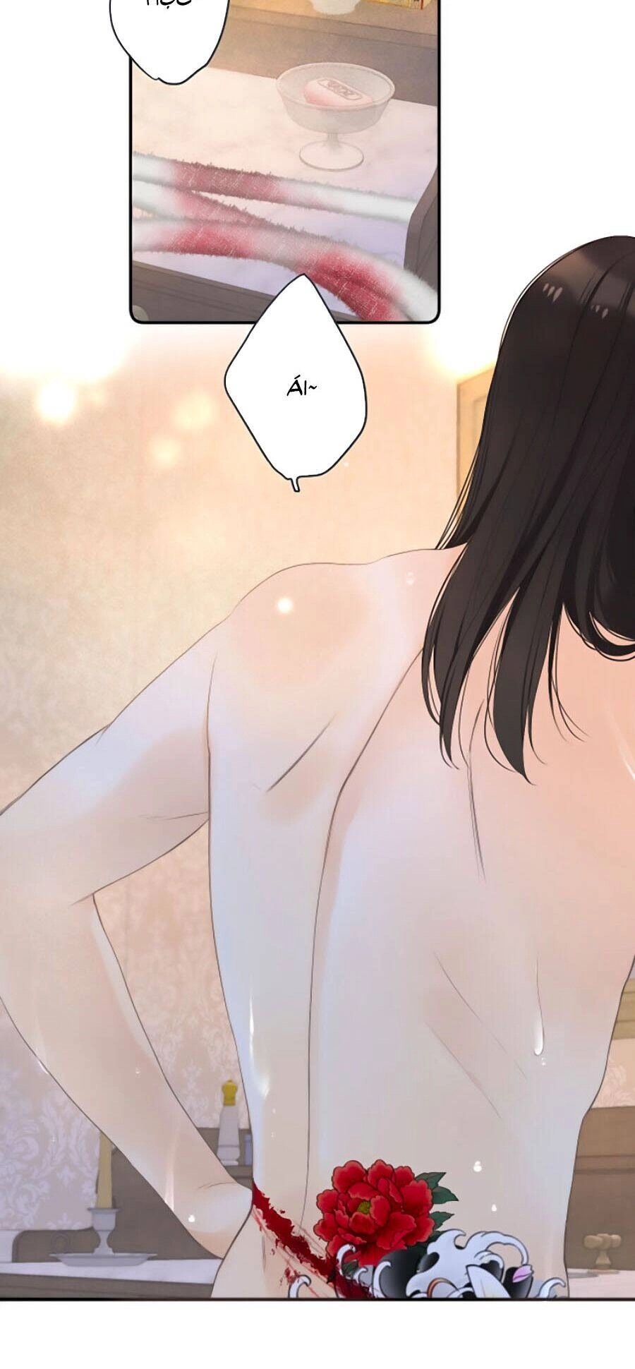 Lâu Tiểu Thư, Lại Gặp Nhau Rồi Chapter 43 - 9