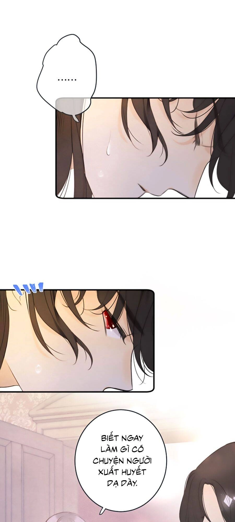 Lâu Tiểu Thư, Lại Gặp Nhau Rồi Chapter 43 - 10