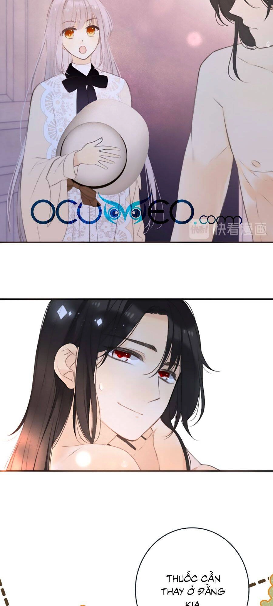 Lâu Tiểu Thư, Lại Gặp Nhau Rồi Chapter 43 - 11