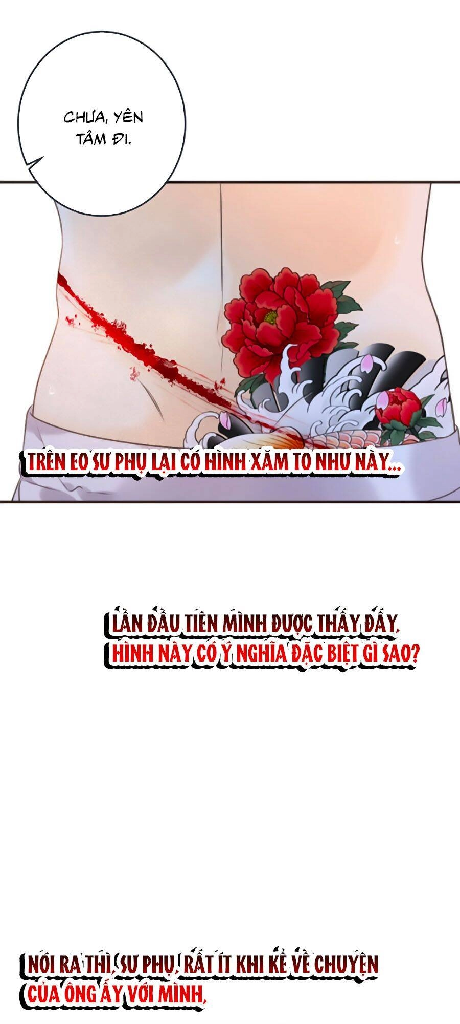 Lâu Tiểu Thư, Lại Gặp Nhau Rồi Chapter 43 - 14