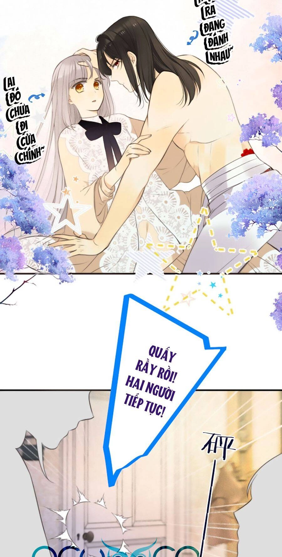 Lâu Tiểu Thư, Lại Gặp Nhau Rồi Chapter 43 - 20