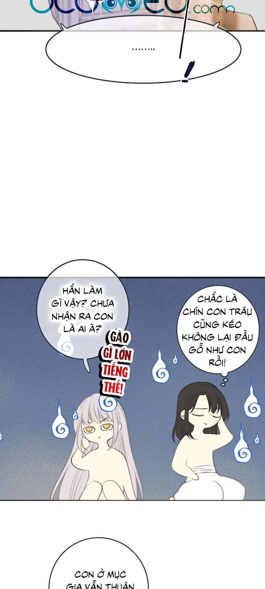 Lâu Tiểu Thư, Lại Gặp Nhau Rồi Chapter 43 - 21