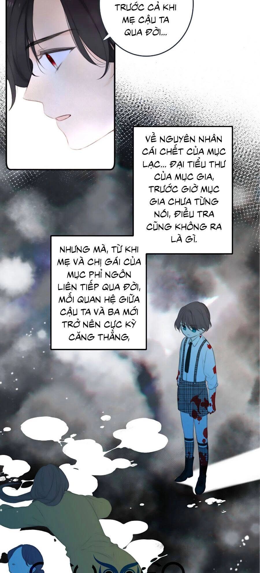 Lâu Tiểu Thư, Lại Gặp Nhau Rồi Chapter 43 - 25