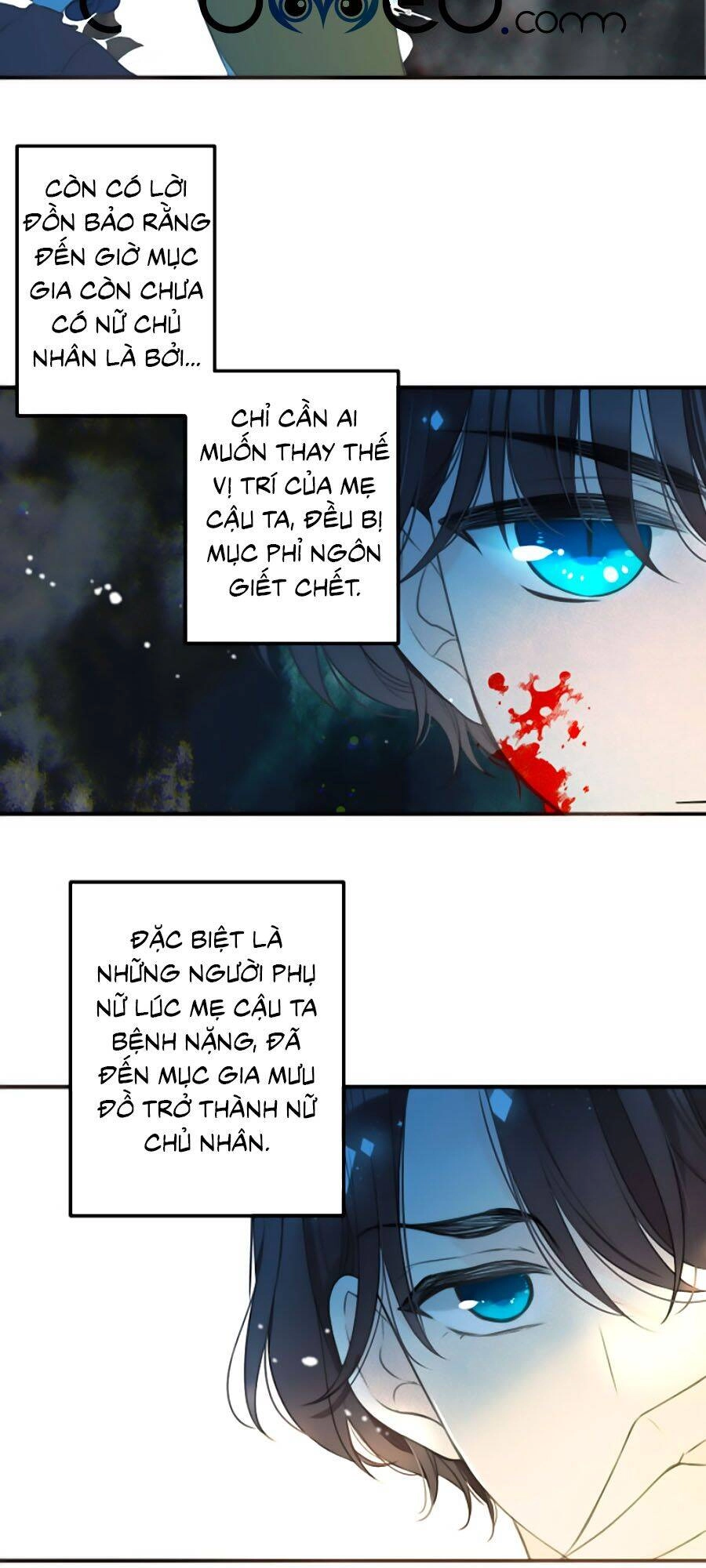 Lâu Tiểu Thư, Lại Gặp Nhau Rồi Chapter 43 - 26