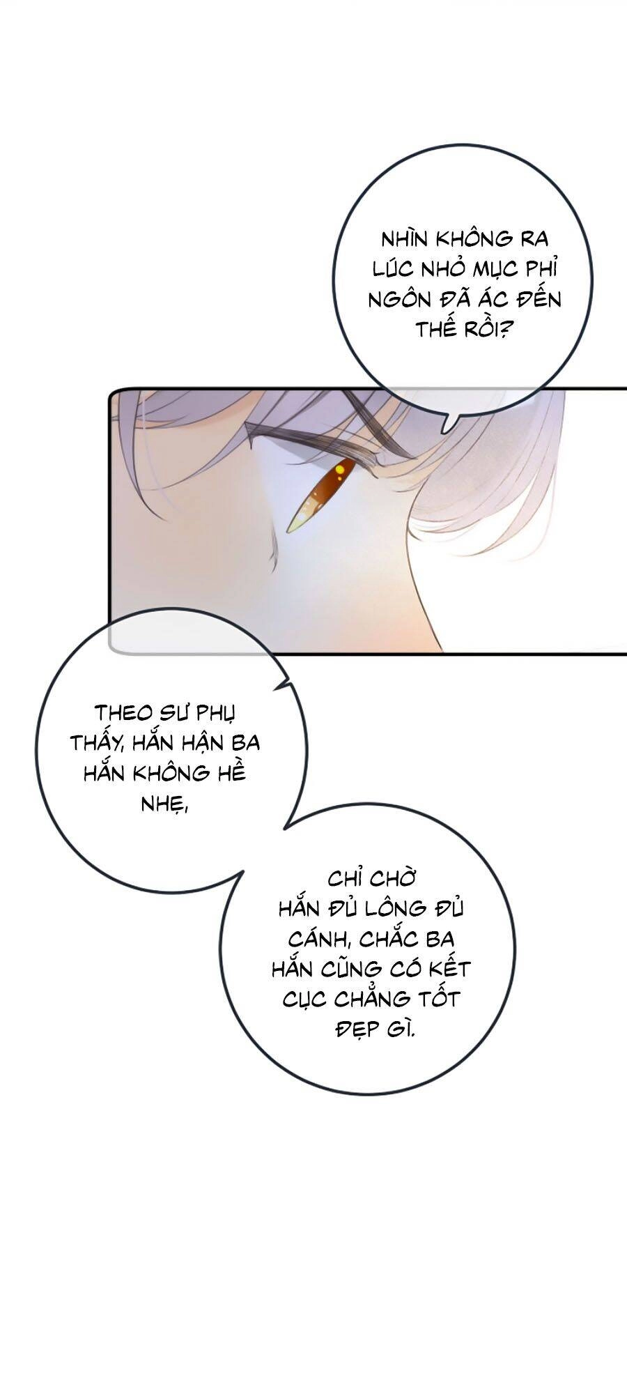 Lâu Tiểu Thư, Lại Gặp Nhau Rồi Chapter 43 - 27