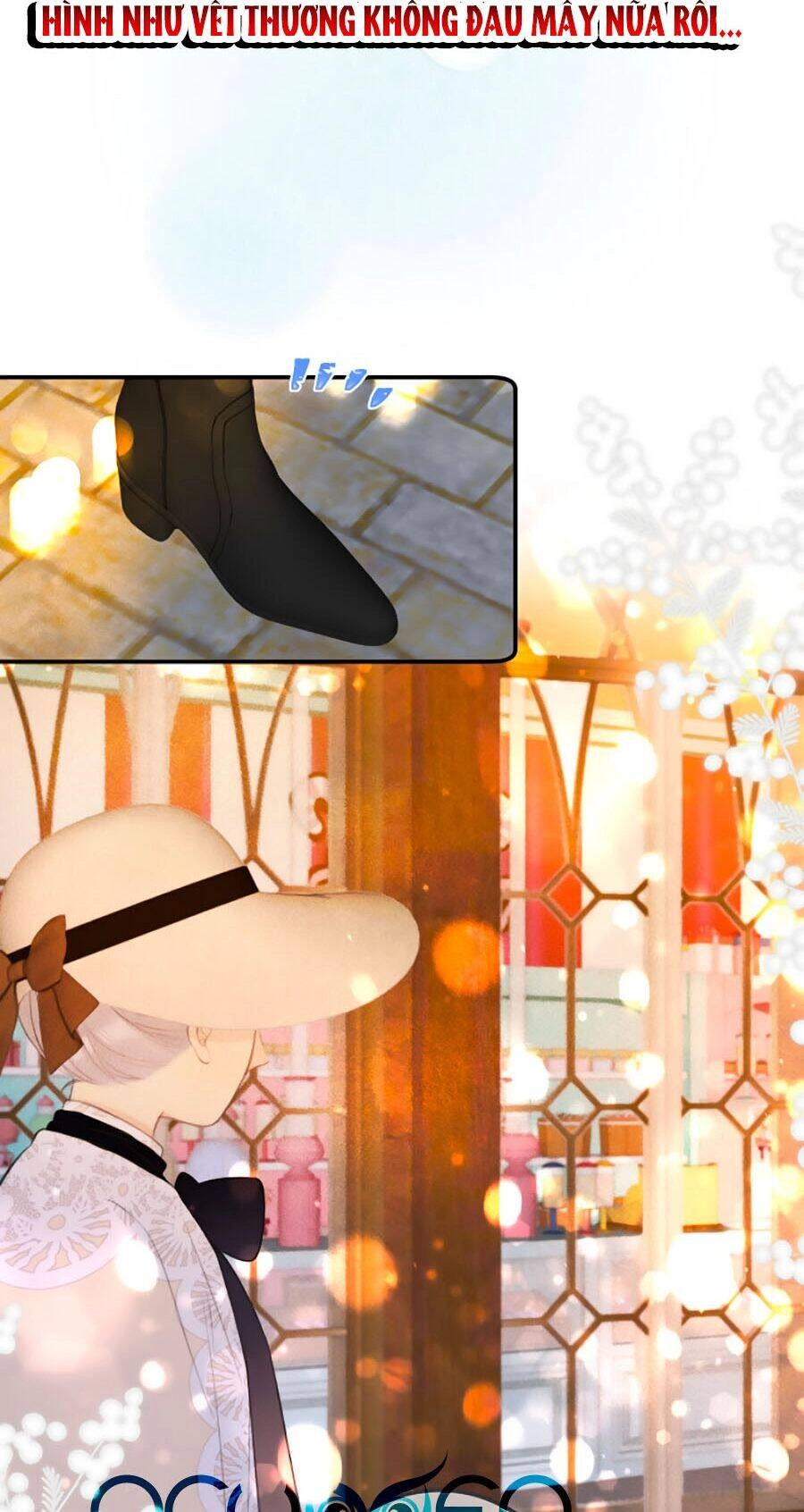 Lâu Tiểu Thư, Lại Gặp Nhau Rồi Chapter 43 - 34