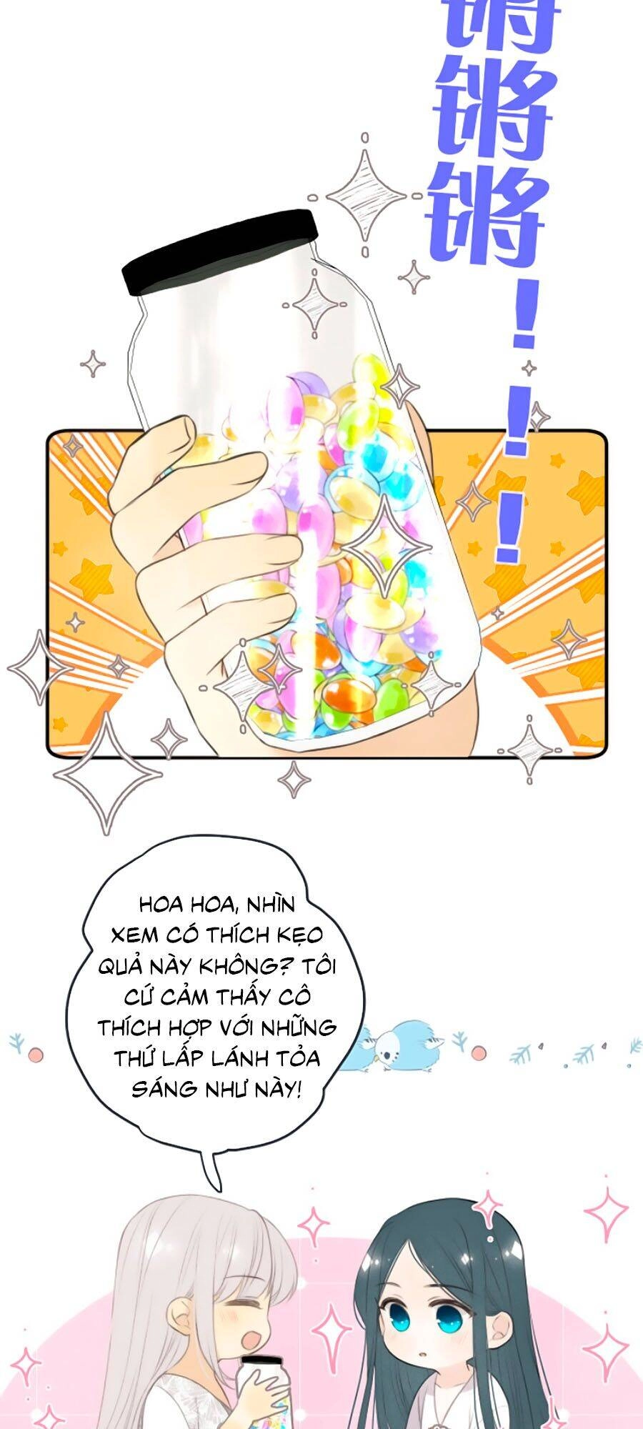 Lâu Tiểu Thư, Lại Gặp Nhau Rồi Chapter 43 - 36