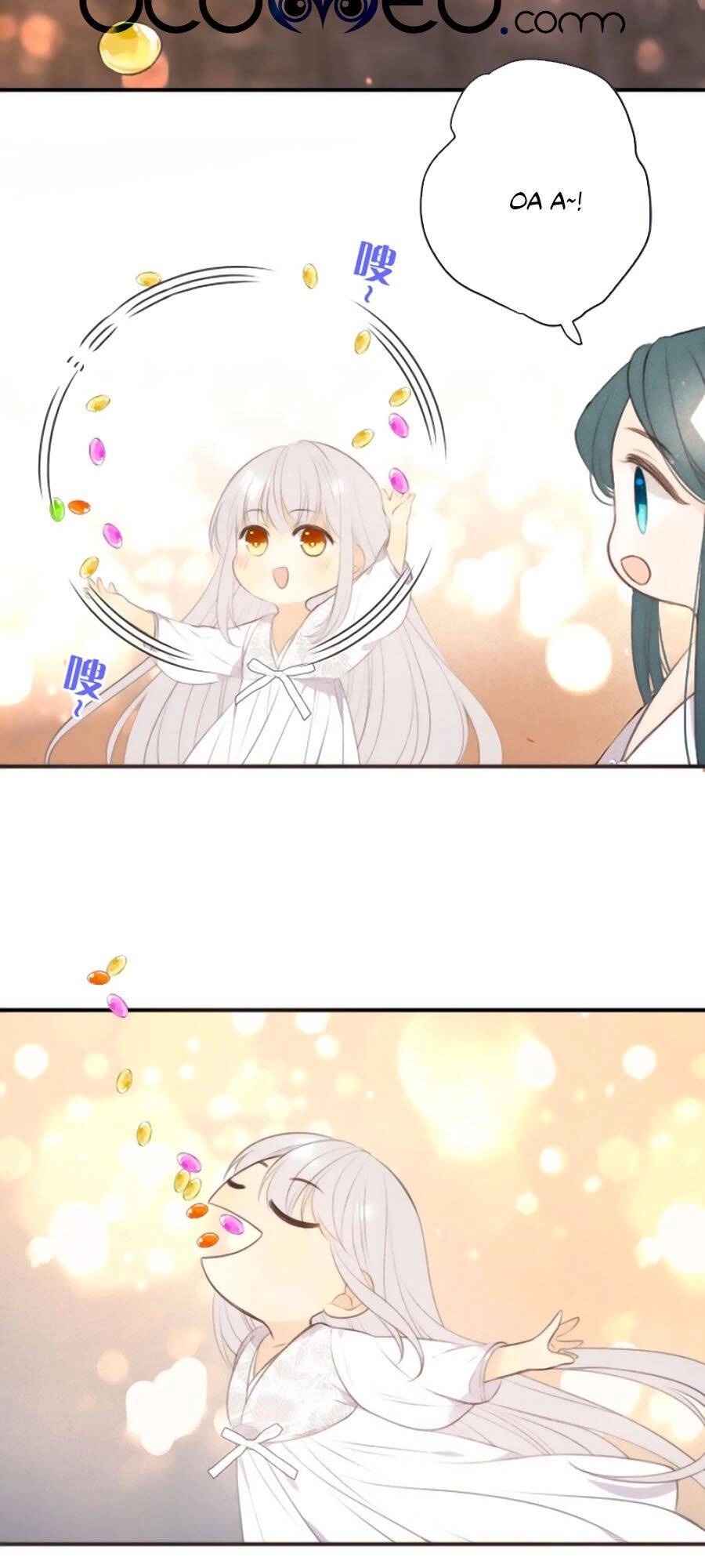 Lâu Tiểu Thư, Lại Gặp Nhau Rồi Chapter 43 - 39