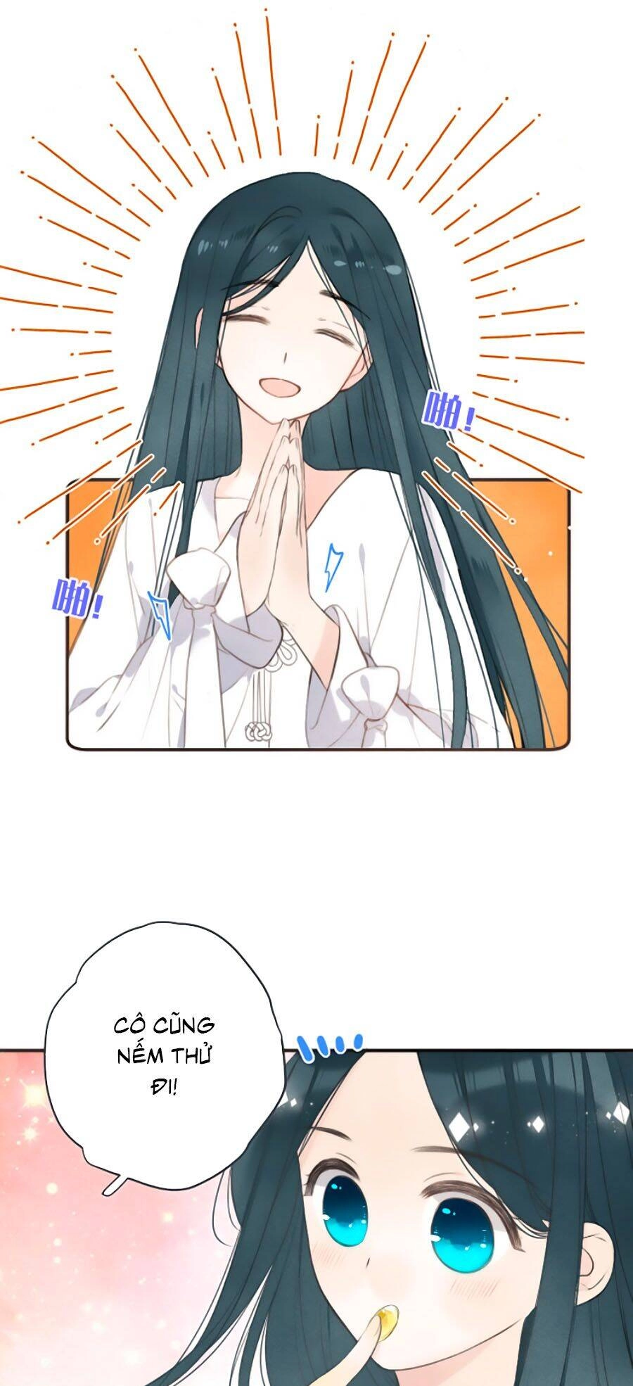 Lâu Tiểu Thư, Lại Gặp Nhau Rồi Chapter 43 - 40