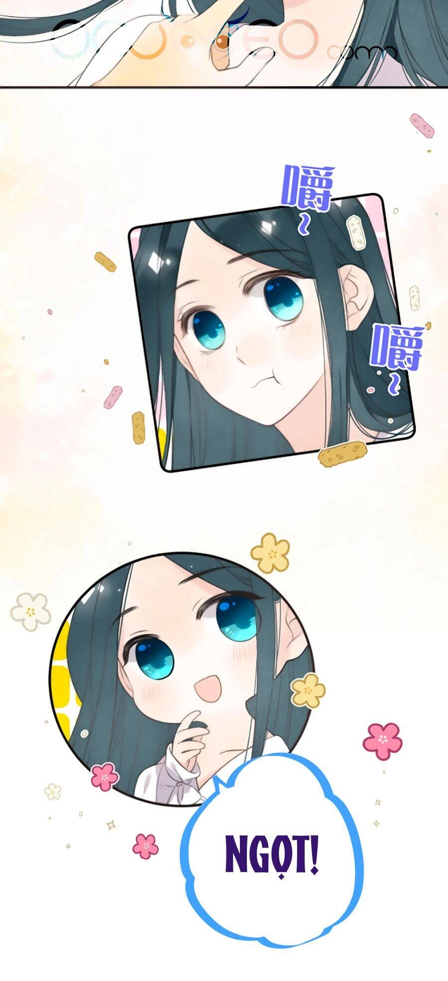 Lâu Tiểu Thư, Lại Gặp Nhau Rồi Chapter 43 - 41