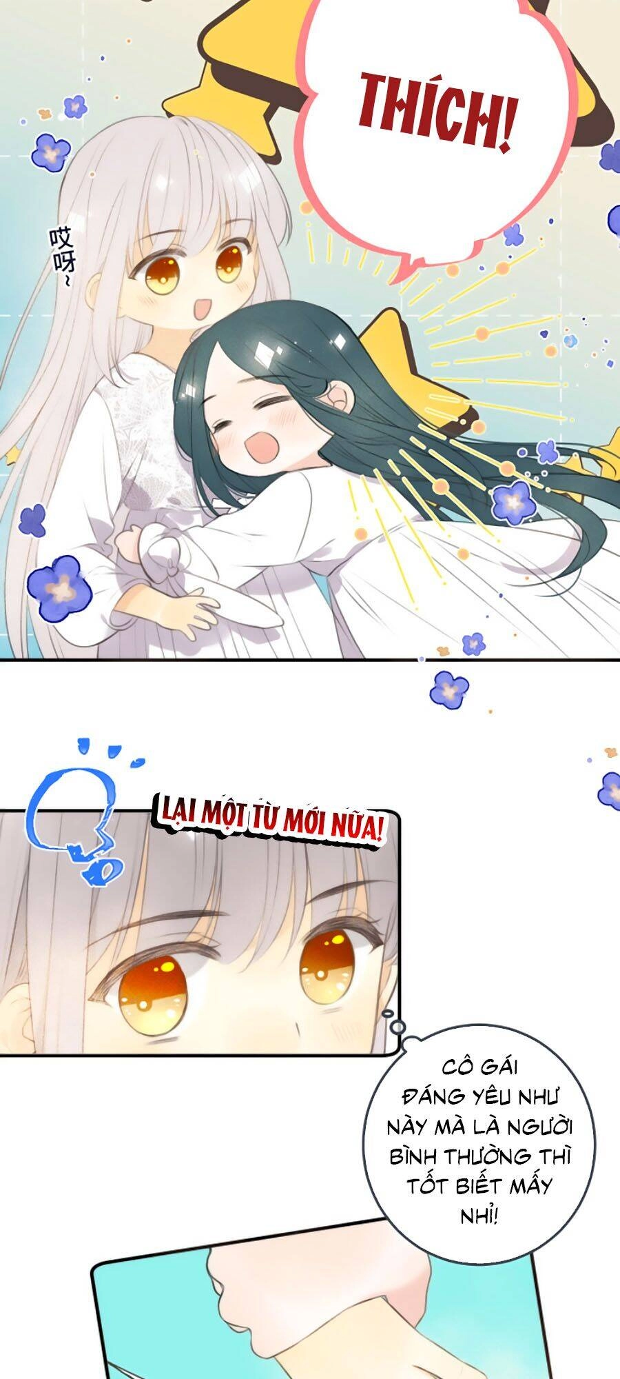 Lâu Tiểu Thư, Lại Gặp Nhau Rồi Chapter 43 - 43