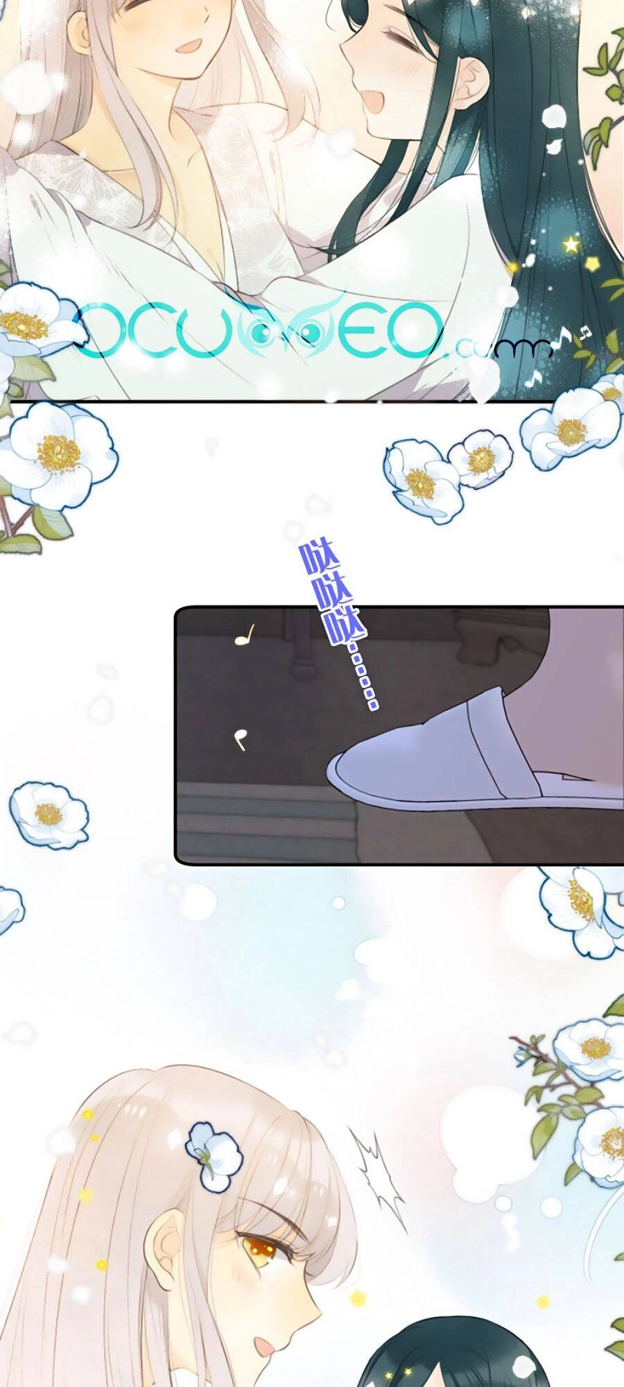 Lâu Tiểu Thư, Lại Gặp Nhau Rồi Chapter 43 - 45