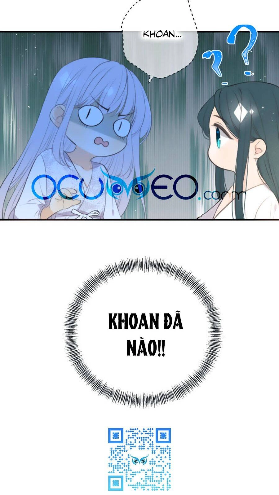 Lâu Tiểu Thư, Lại Gặp Nhau Rồi Chapter 43 - 48