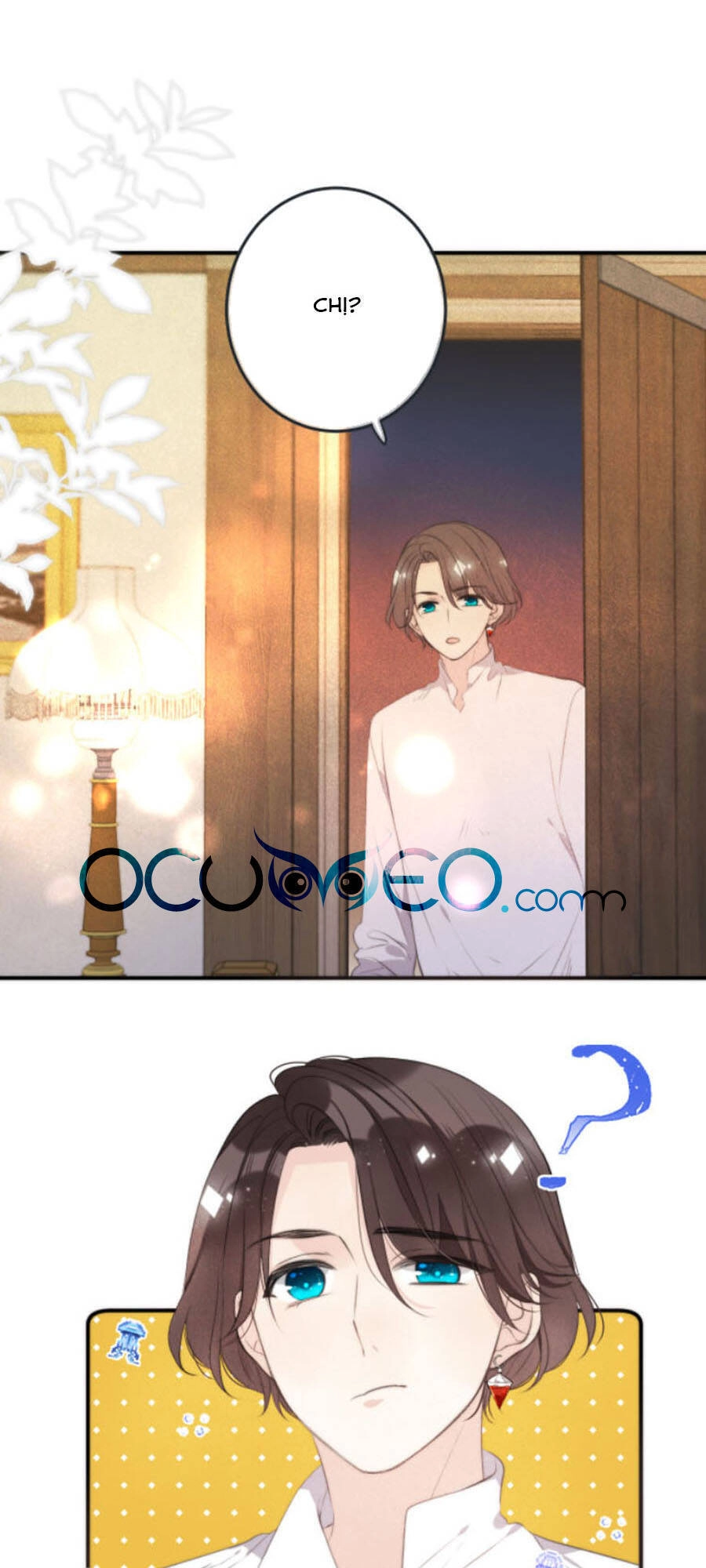 Lâu Tiểu Thư, Lại Gặp Nhau Rồi Chapter 44 - 2