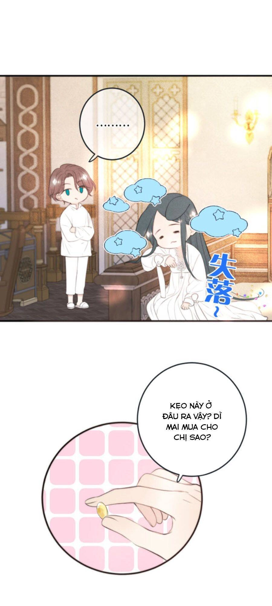 Lâu Tiểu Thư, Lại Gặp Nhau Rồi Chapter 44 - 5