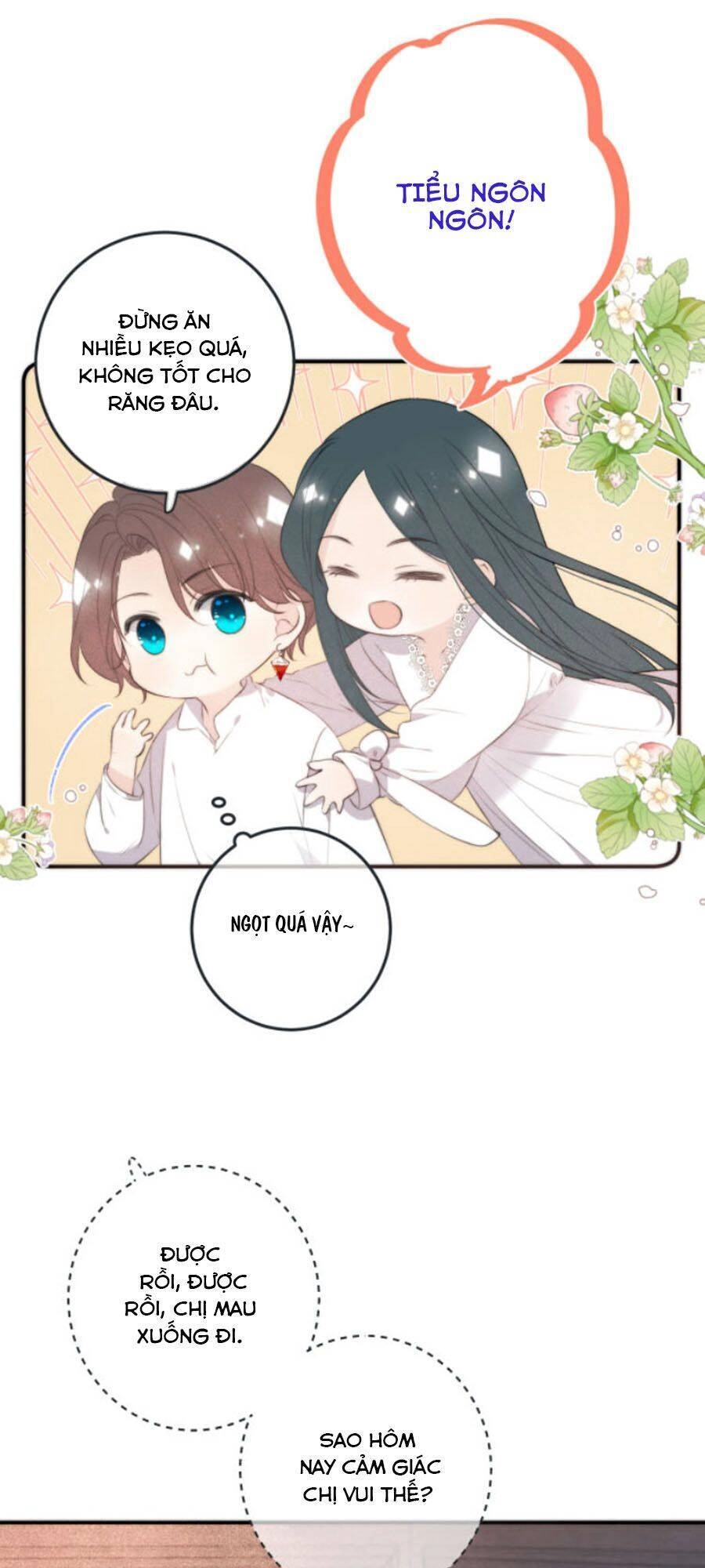 Lâu Tiểu Thư, Lại Gặp Nhau Rồi Chapter 44 - 6